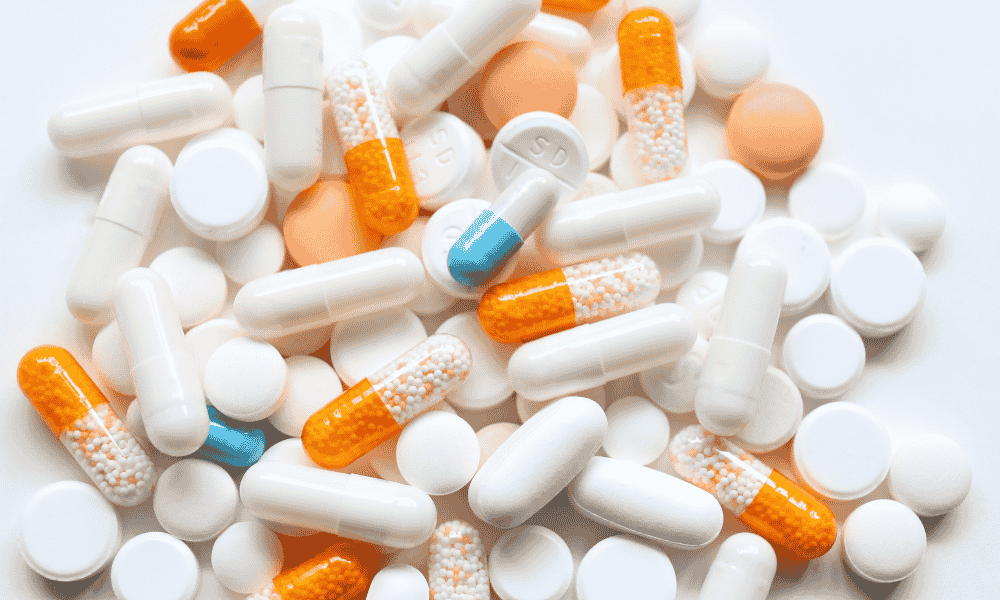 Sistem Distribusi Obat di Rumah Sakit