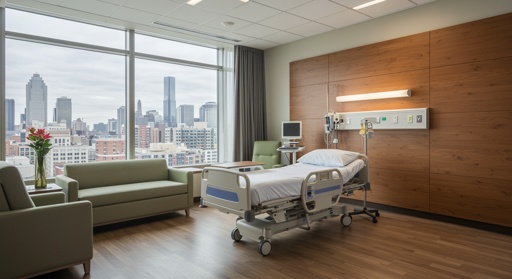 Upaya Pemerintah Tingkatkan Pelayanan Kesehatan