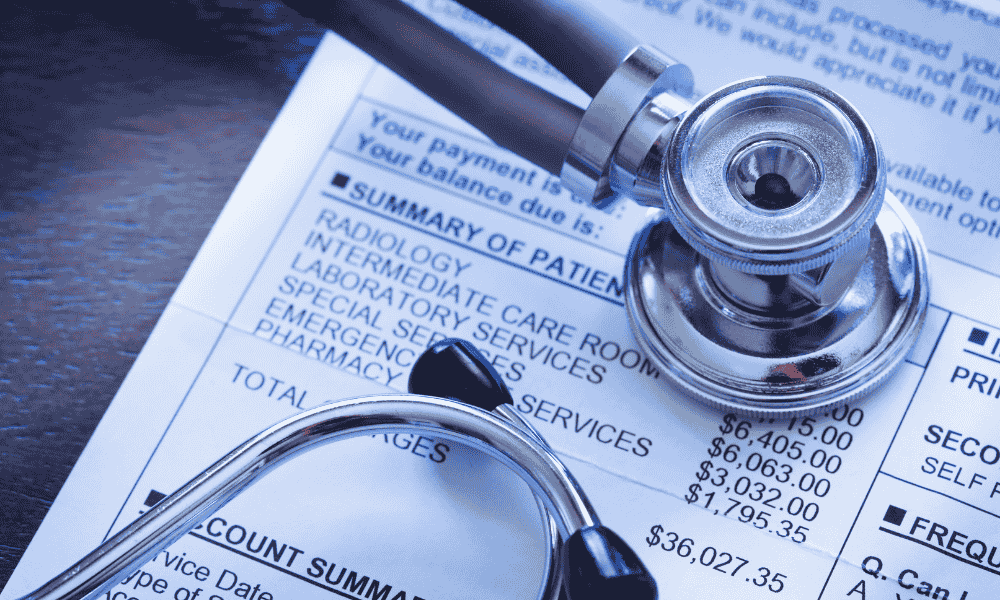 Primary Care Claim