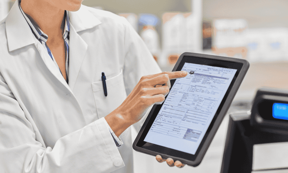 Prescription Artinya: Memahami Seluk-beluk Resep Obat