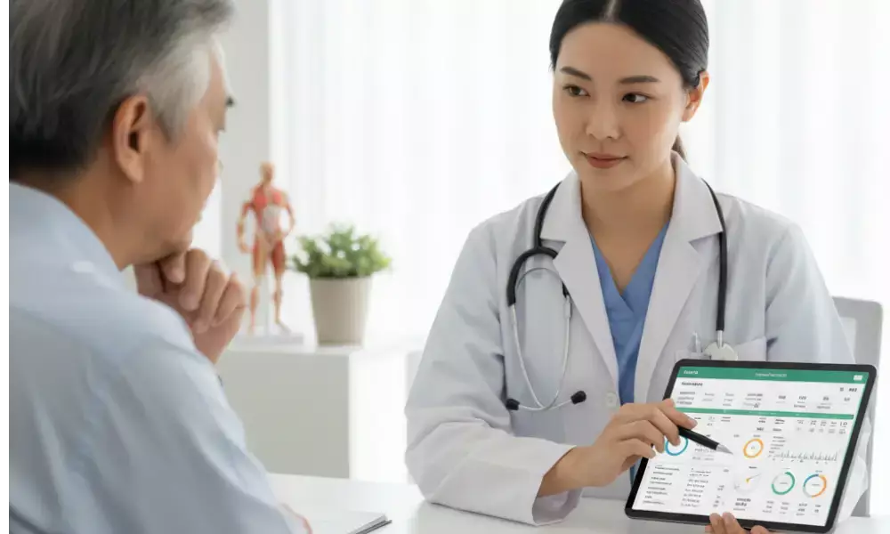 SIMRS Online Bantu Digitalisasi Rumah Sakit & Klinik Jadi Mudah