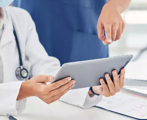 Pengaruh Penerapan Rekam Medis Elektronik terhadap Efisiensi dan Kualitas Pelayanan Kesehatan di Rumah Sakit