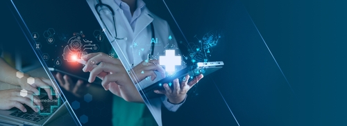 Aplikasi Dokter Online