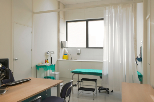 Permenkes Tentang Klinik Terbaru: PMK 17/2024